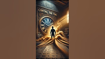 The 3 Time Management Rules Every Successful Person Follows| #timemanagement #shortvideo #motivation