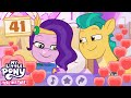 My Little Pony:  Racconta la tua storia | Un giorno nella vita | Episodio completo