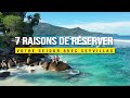 7 bonnes raisons de rserver avec seyvillas