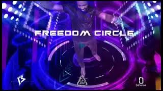 Freedom Circle - Blessed Messenger ( Dancehall 2023)