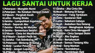 Nostalgia Band 2000an Menemani Saat Bersantai Bekerja Dan Dalam Perjalanan 