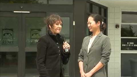 The Road Ahead with RTC: University-Area Transportation Study