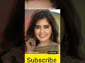 amrita aiyer transformation life journey viral video #hindisong #love #music #viralsong