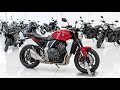2026 Honda CB1000F | Specs, Price & Everything You MUST Know!