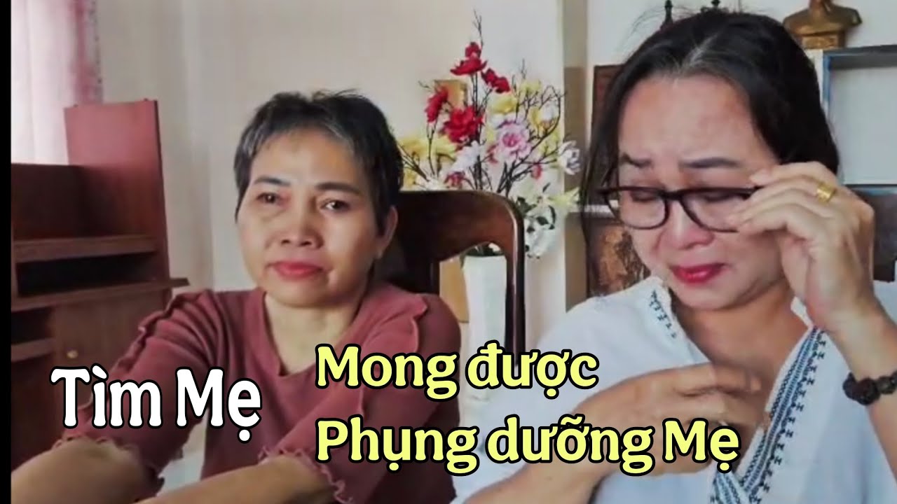 ( 2341 ) Mẹ thề. Nếu sinh được 1 người con trai thì Mẹ sẽ xuống tóc. Sau đó... Mẹ mất tích.