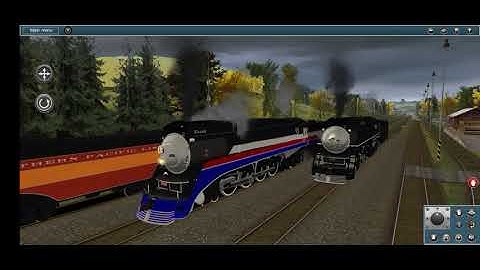 Trainz Forge GS Pack| Trainz Android| 1990