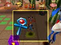 Crash Bash Prototype - El Pogo Loco: Relic