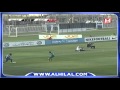 ملخص مباراة الهلال الشعلة كأس