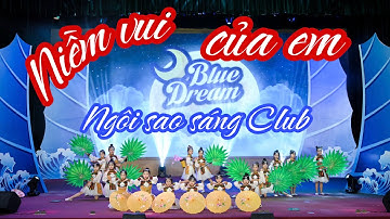 Niềm vui của em - CLB Nghệ thuật Ngôi Sao Sáng