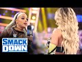 Liv Morgan takes issue with Carmella being named to Money in the Bank: SmackDown, June 25, 2021