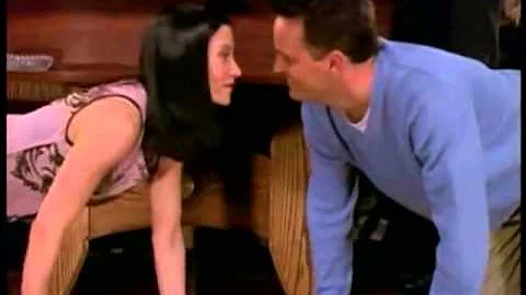 Friends Season Six Extended Theme Song