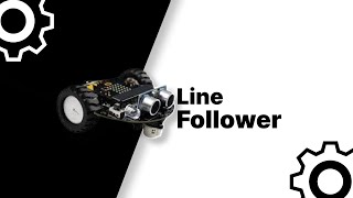 Tinybit Tutorial (Line Follower)