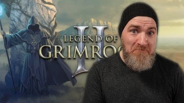 How did I End Up Here? - Legends of Grimrock 2