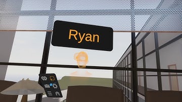 VRcollab Version 0.9.1