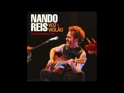 Nando Reis - Dentro do Mesmo Time (Ao Vivo)