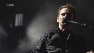 Muse - Hysteria &amp; Mercy @ Download Festival, Donington 2015 + Interview