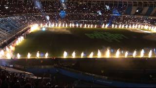 Academia te llevo en el corazón | Recibimiento | Presentación Indumentaria Nike 2026