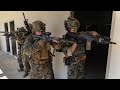 U.S. Marines teach CQB Tactics and Counter-Drone classes during Exercise Cobra Gold 2025