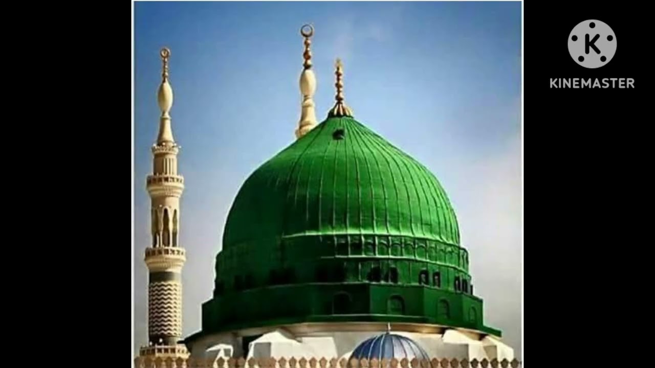 مديح بصوة عاشق سيدنا محمد