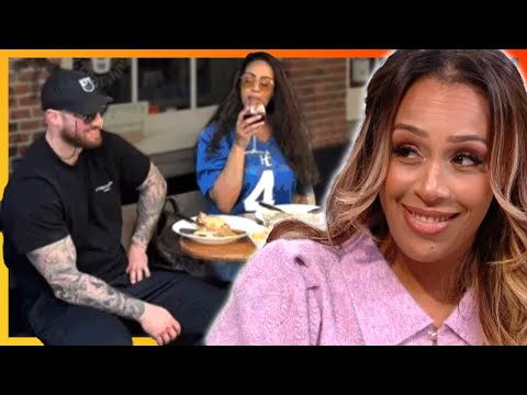 Glennis Grace heeft