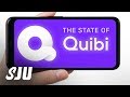 Let's Talk About Quibi! | SJU