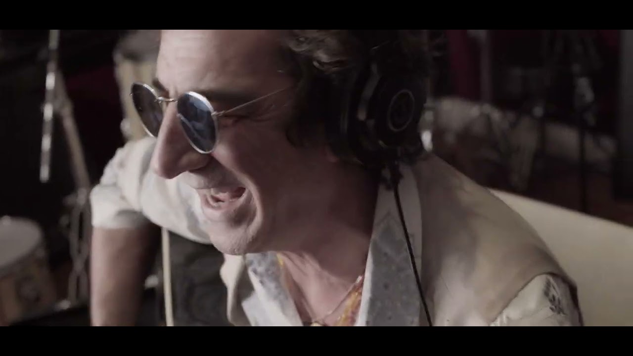 Erhan Güleryüz -Akdeniz'lim Benim