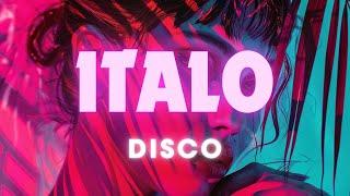 Italo Disco: From Here to Eternity