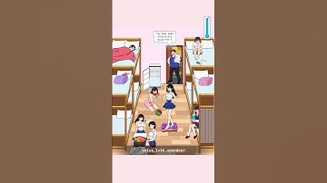 Help them reduce the temperature Tricky Twist Puzzle Level 39  #bestgame #coolgame #games #gaming