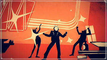 Deathloop - Unstoppable vampire Colt Train arrives at the party