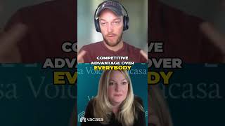 Vacasa Voices Our Data Advantage