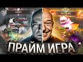 САМАЯ ПРИЯТНАЯ ПОБЕДА В ЖИЗНИ - КАК Я ВЫБРАЛСЯ ИЗ ж*ПЫ | ПУТЬ до 100⭐ в Mobile Legends