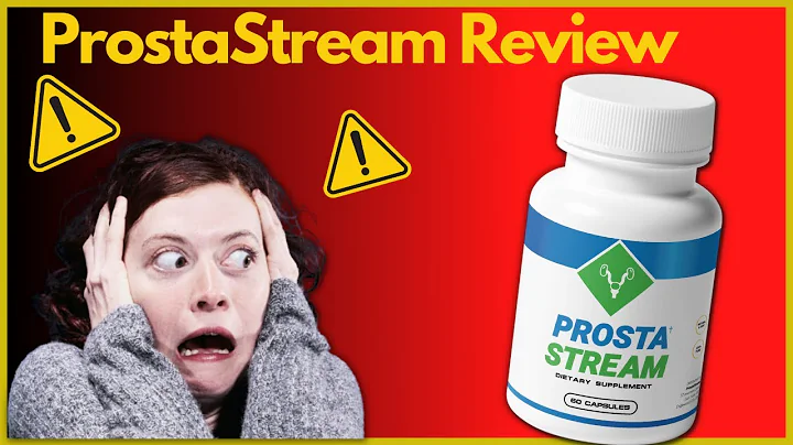 ProstaStream Review   IMPORTANT ALERTS   PROSTASTR...
