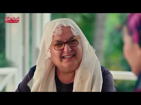 مسلسل باهار العاب القدر الحلقه 58 مدبلج