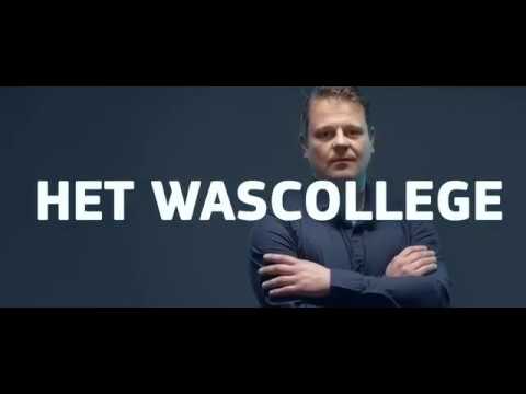 WasCollege | Het opleidingsinstituut van Wasco