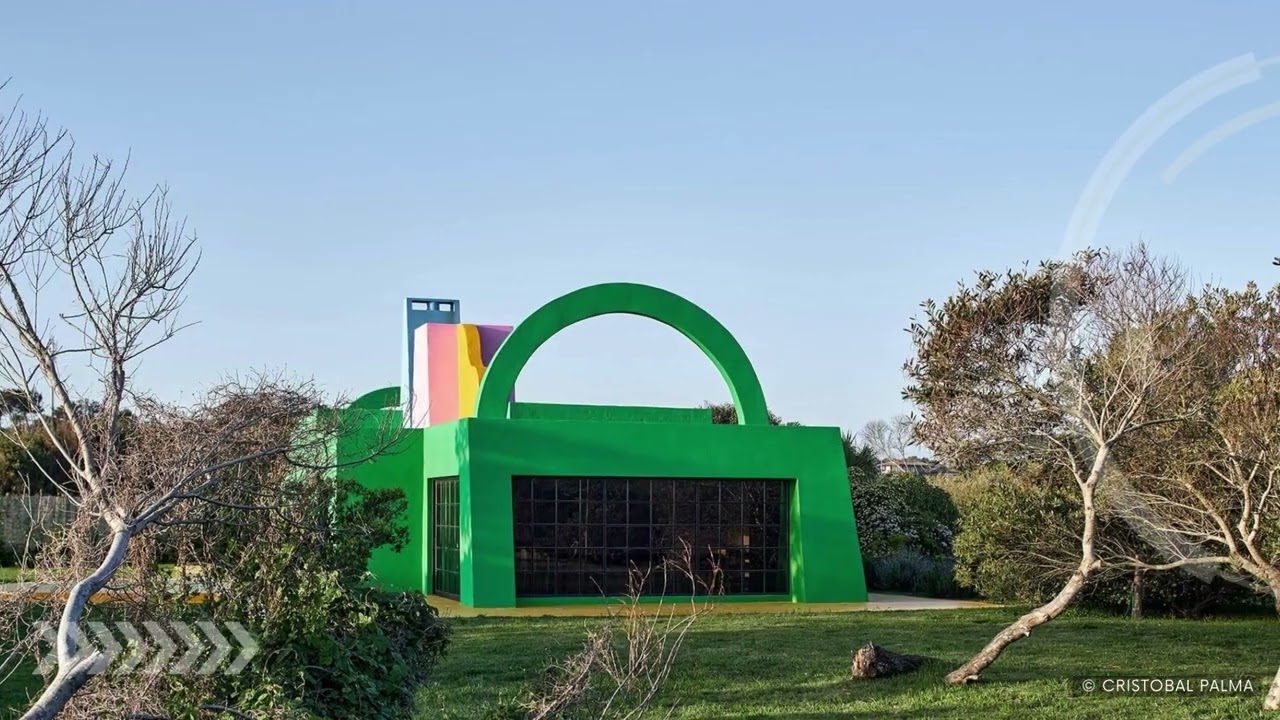Casa Neptuna