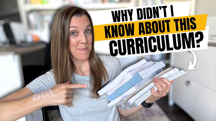 Generations Homeschool Curriculum — Is This on Your Radar?