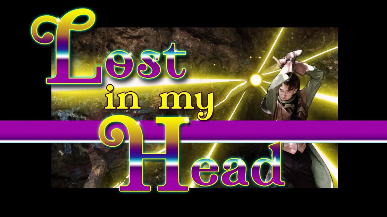 Lost in My Head