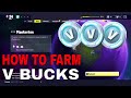 Fortnite V Bucks Loot