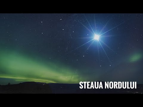Video: De ce este steaua nordică cea mai strălucitoare?