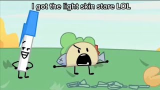 Compilation of bfdi memes I stole