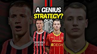 Milan’s GOLDENBOY Departs?