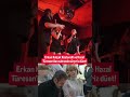 Erkan Kolçak Köstendil ve Hazal Türesan’dan sahnede sürpriz düet! #shortvideo #magazin #hazaltüresan