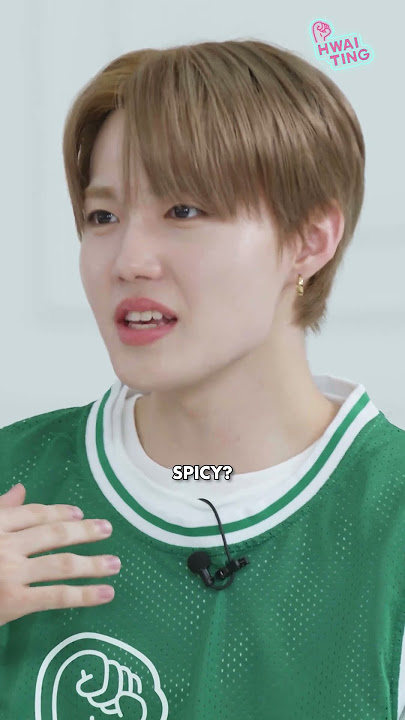 HARUTO was hintin so bad 😂😂