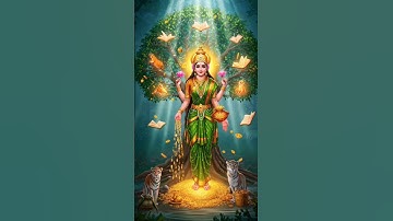 chant this auspicious kuber-lakshmi mantra for wealth&prosperity #prosperity #wealth #laxmi #mantra