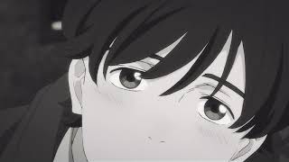 картинка: позови меня с собой | banana fish amv
