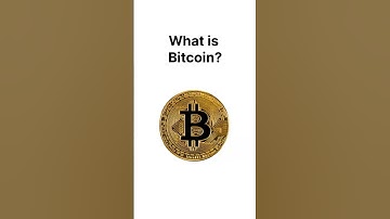 Bitcoin: The Future of Decentralized Money #btc