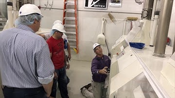 IAOM-KSU Advanced Milling Course 2018