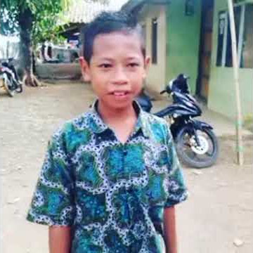 Budak Jalanan ( Cover by Agus )