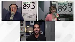 Jit Puru's interview on Singapore's Money FM 89.3 on how to earn advertisement revenue on YouTube by Ideas & Inspiration 3,241 views 3 years ago 16 minutes