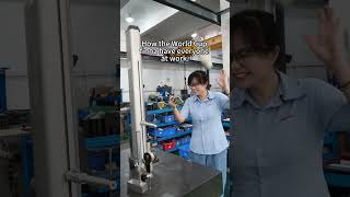 Is this you? #moldmaking #worldcup2026 #injectionmolding #peekmold #factory #petdryer #exportmold